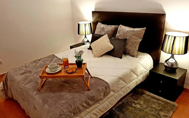 Oporto Cozy Studio