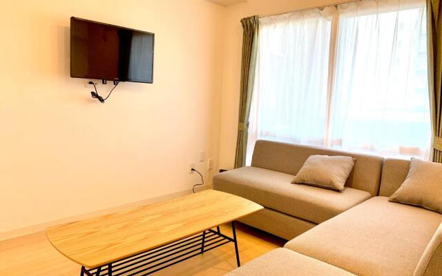 J1 Susukino Building-510