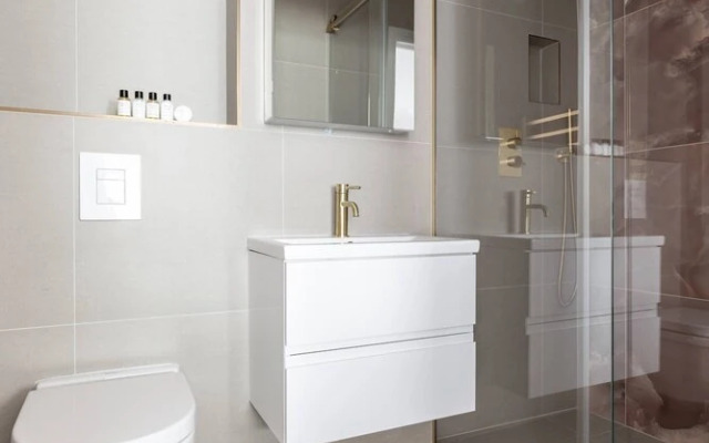 Westbourne Park Road Xviii by Onefinestay