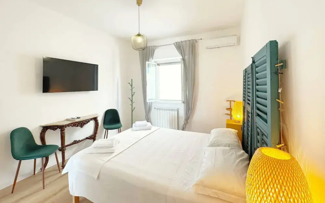 Solemar Sicilia - Casa Sabine