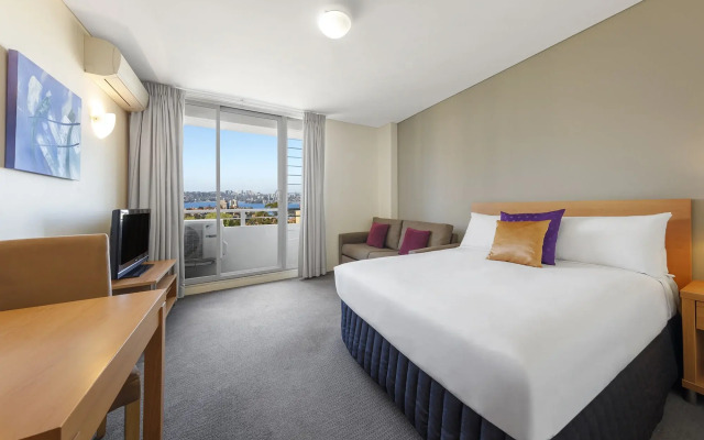 Park Regis Concierge Apartments