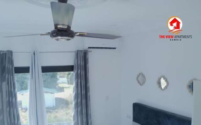 The View Apartment Rentals in The Gambia