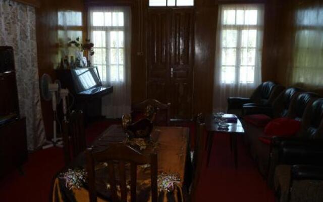 Anano House Anaklia