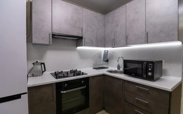 Apartments on 31 Marata Street