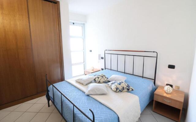 Casa vacanze Vanessa in Salento 5 posti