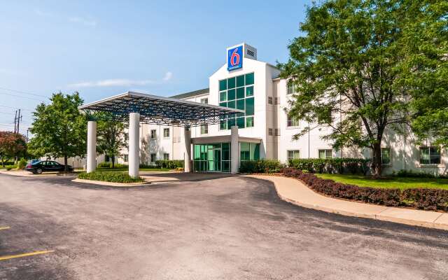 Motel 6 Joliet, IL - Chicago - I-55