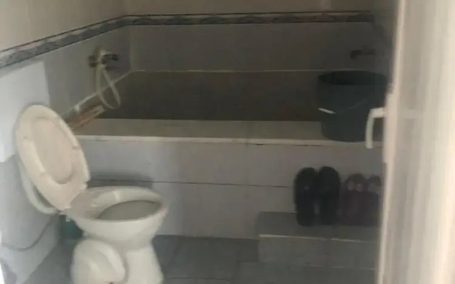Umit 2 Termal Apartpansiyon