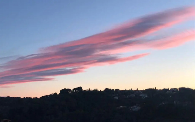 La Calade 1 Bedroom Studio - Biot Village