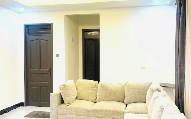 Cozy Kampala Apartment With City Views