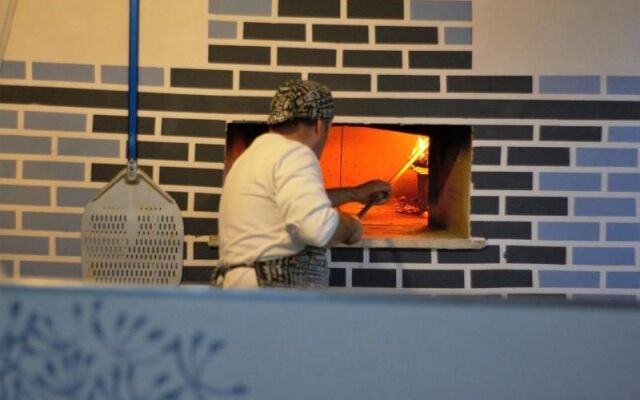 Agriturismo Bio Relais Terra del Vento