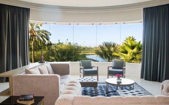 Hotel Azul Talavera Country Club