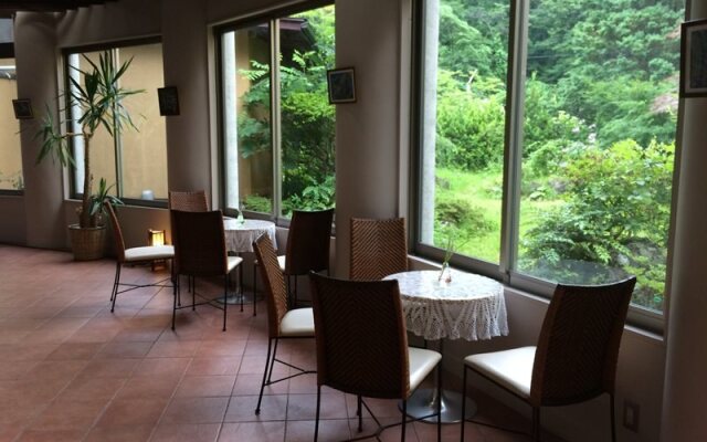 Sakunami Onsen Katakuri-no-Yado