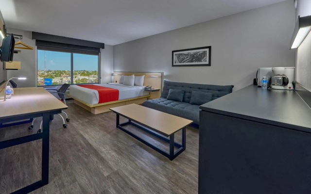 City Express by Marriott Mexicali