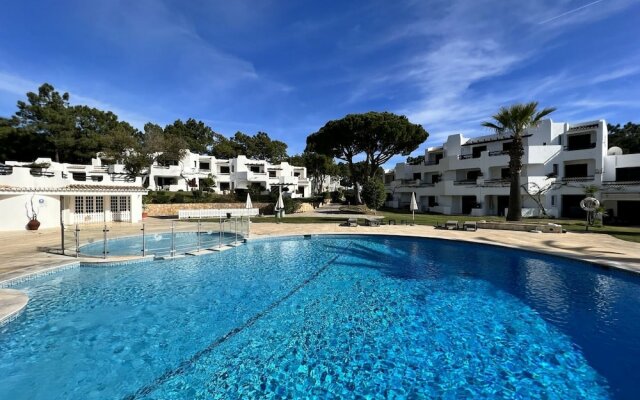 Albufeira Balaia Golf Village 2 With Pool by Homin