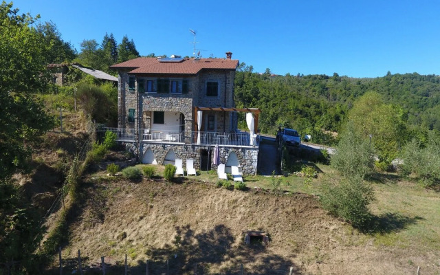 Agriturismo Angiò nel Ceré