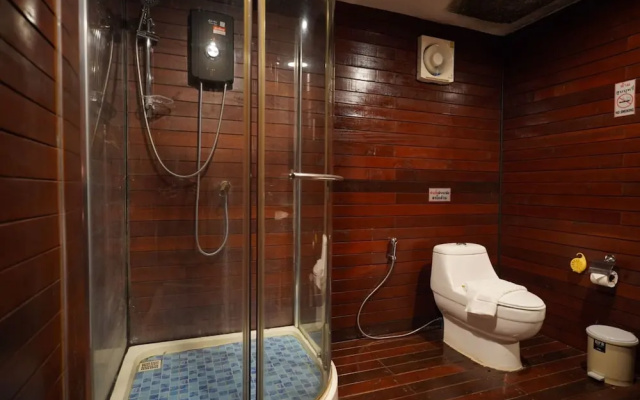 Ruknam Resort