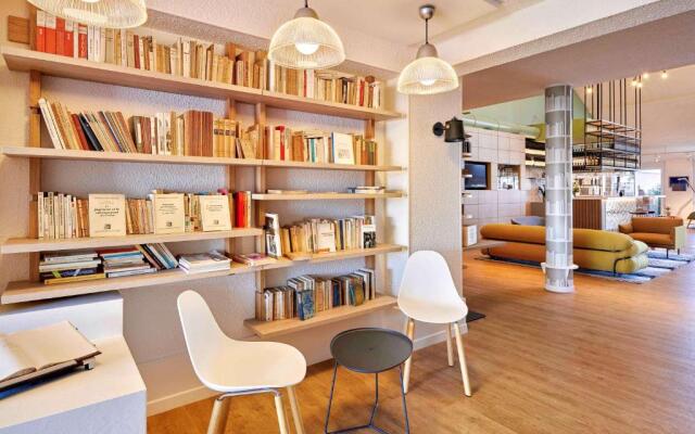 ibis La Roche sur Yon