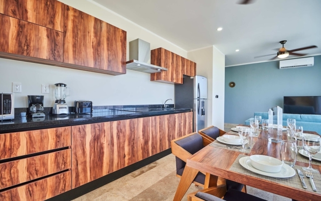 Viva Residence 301 By Lockey