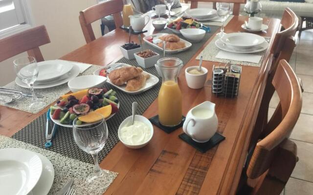 Brezza Bella Bed & Breakfast