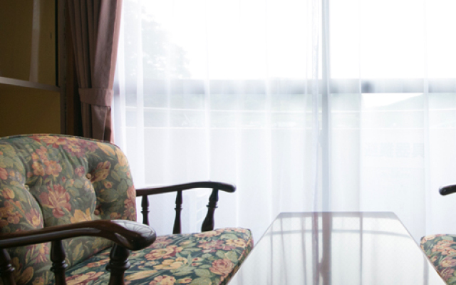 Hosenji Onsen Ryusenkaku