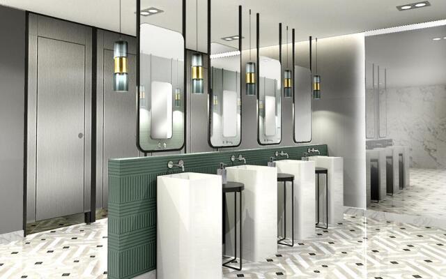 AC Hotel by Marriott Kuala Lumpur