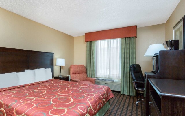 Super 8 Texarkana AR