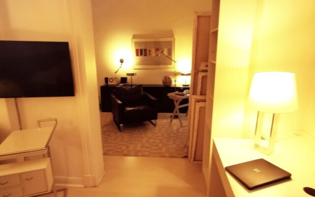 Tourist Guide Recommendet Apartment in Hamburg