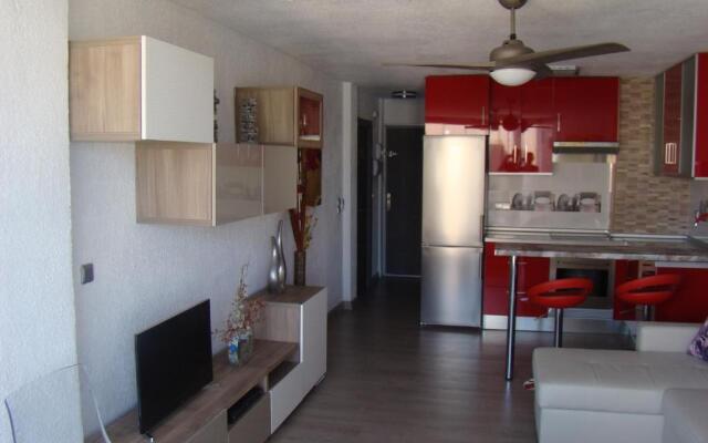 Apartamento Galtor 10