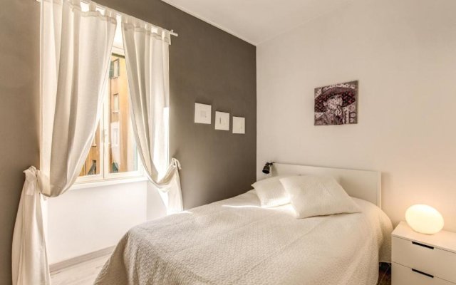 M&L Apartment -Caracalla 3 Bedroom