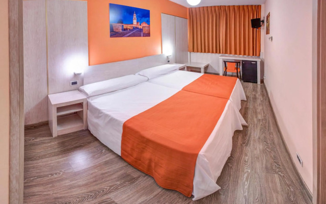 Hotel Spa Río Ucero