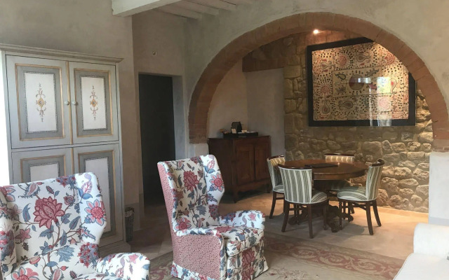 Locanda Dell Artista Boutique Country Inn