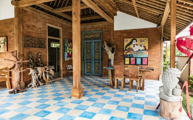 Sun Suko Boutique Retreat