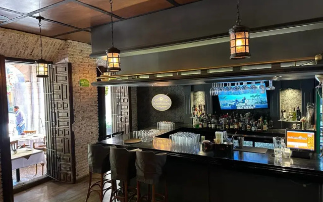 Hotel Plaza de Armas