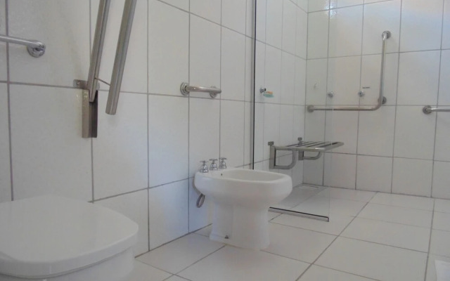 Hotel Fazenda Selva do Mato Limpo