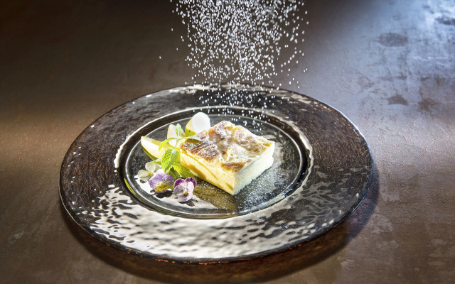 Reduce Hotel Thermal