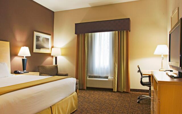 Holiday Inn Express & Suites Borger by IHG