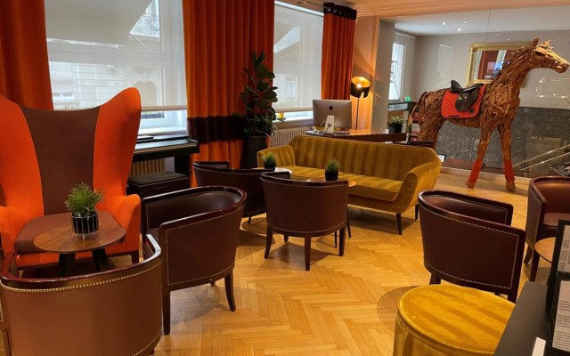 Maison Lutetia R