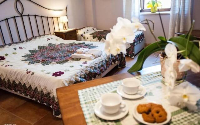 Agriturismo La Meridiana