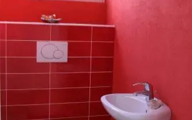 Apartment Morska Sirena