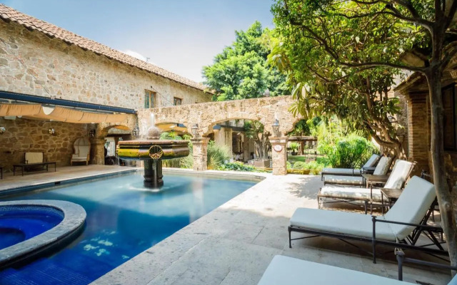 Quinta Real Guadalajara