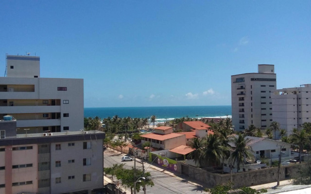 Apartamento Mobiliado Temporada