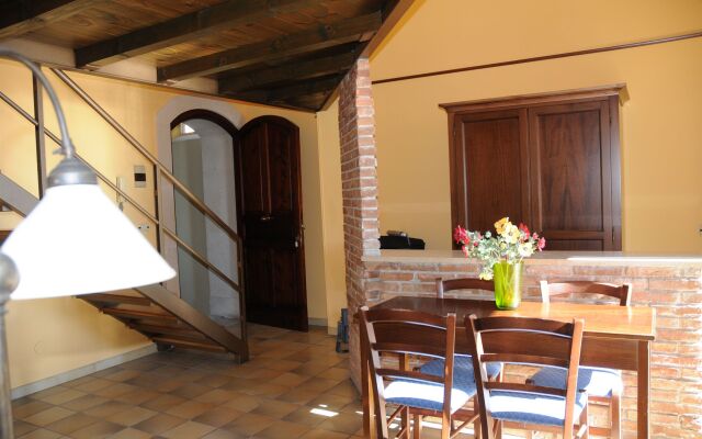 Residence dei Baroni