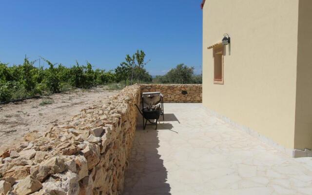 Scalecci, country home