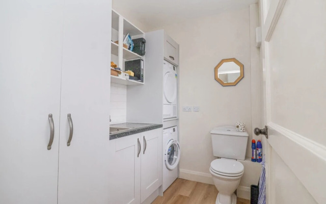 3 Chantry Cottages