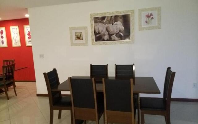 Residence Cabo Frio