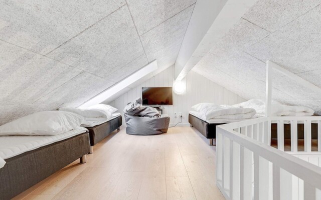 Luxury Retreat in Marielyst - By Traum Ferienwohnungen