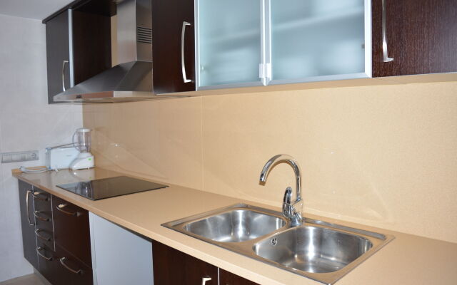 Apartamento Voramar
