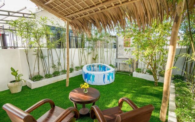 Little May Homestay Hoi An