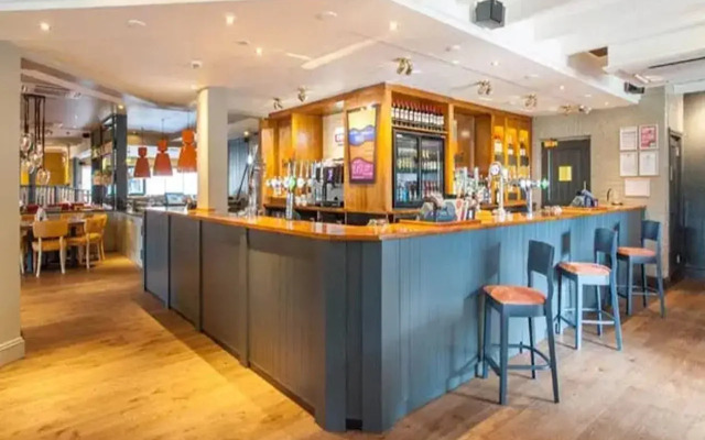 Premier Inn Cambridge North (Girton)