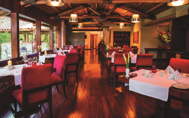 Rio Sagrado, A Belmond Hotel, Sacred Valley